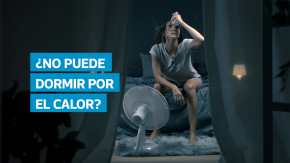 El calor intenso puede alterar el sueño, pero pequeñas acciones durante el día —como hidratarse, ventilar la habitación y consumir frutas frescas— ayudan a descansar mejor por la noche. Niños y adultos mayores requieren atención especial, y nunca debe dejarse a nadie dentro de un vehículo estacionado.