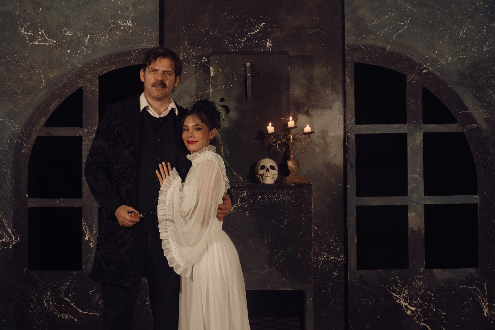 Halloween en Guatemala: Presentan “Noche de Terror”, una obra teatral basada en los relatos de Edgar Allan Poe