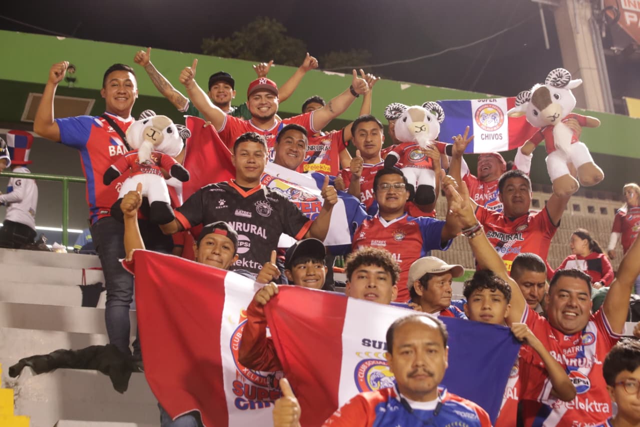 Xelajú MC vs. Alajuelense: precios de entradas para la final de vuelta de la Copa Centroamericana 2025