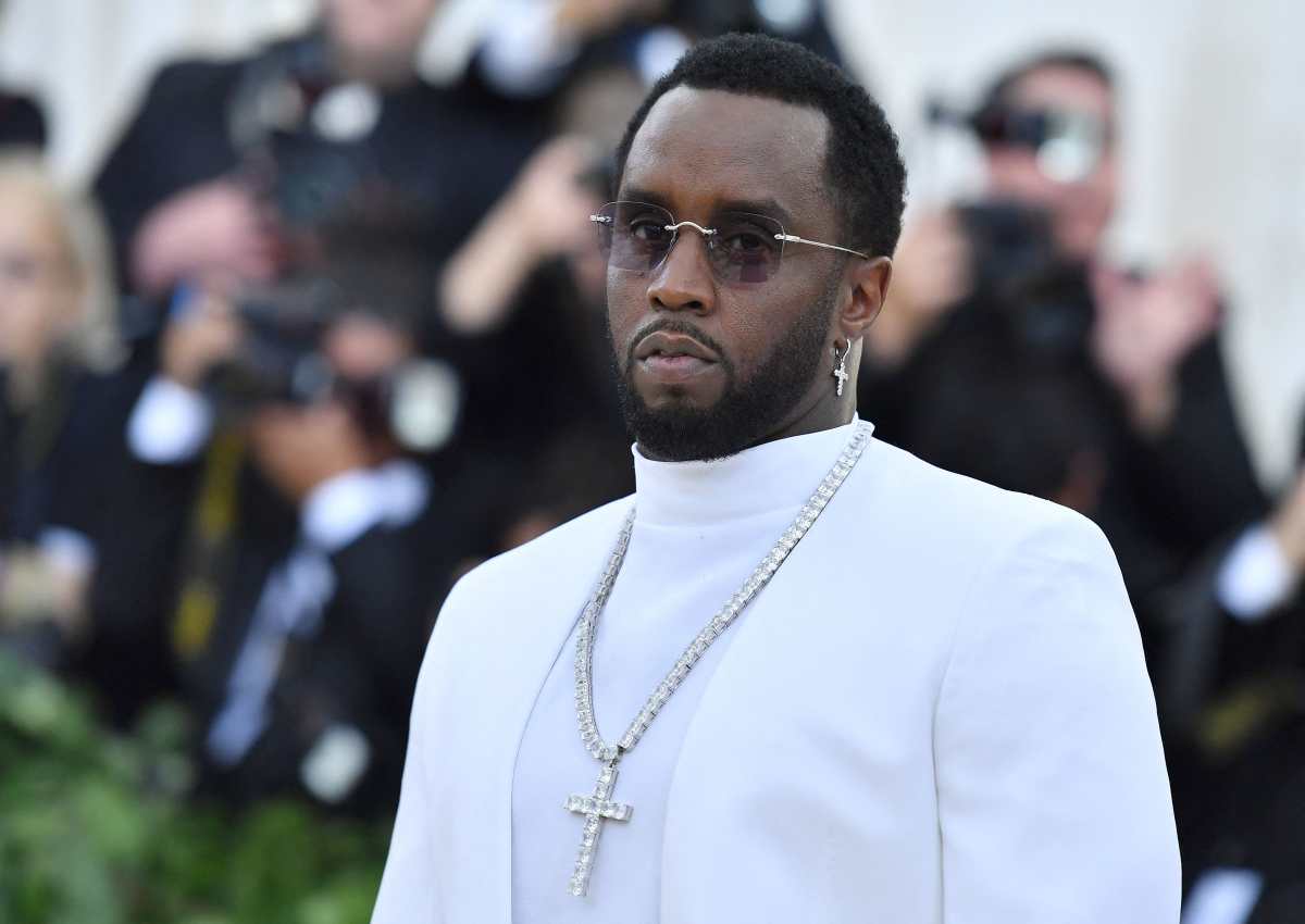 SENTENCIA SEAN DIDDY COMBS