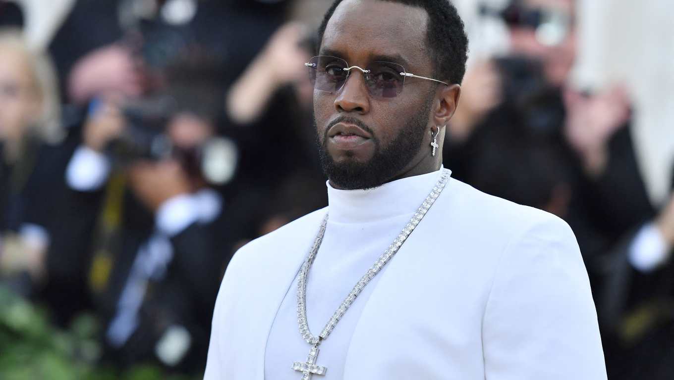 SENTENCIA SEAN DIDDY COMBS