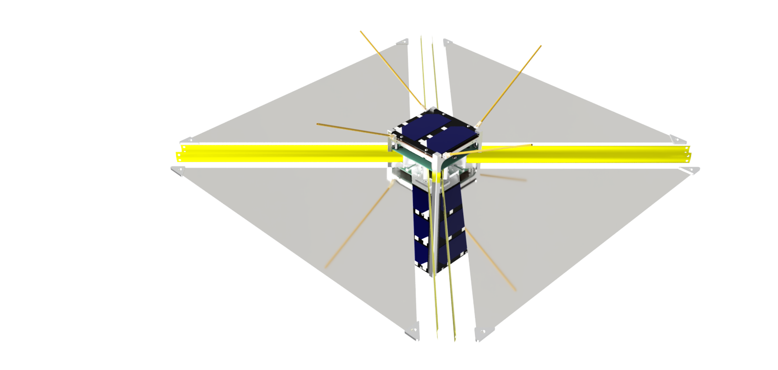 Satélite Quetzal-2: fecha estimada de su lanzamiento y cómo usará inteligencia artificial para detectar imágenes desde el espacio