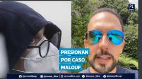 El Instituto de la Víctima se pronunció tras la inhibición de un juzgado en el caso del cirujano Kevin Malouf. La entidad recordó que aún está pendiente un amparo y señaló que debe responder por la muerte de Floridalma Roque en una cirugía estética.