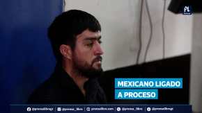 El ciudadano mexicano Gustavo Barriga fue ligado a proceso penal en Guatemala por delitos vinculados a la producción y difusión de material con víctimas. Durante la audiencia, el acusado sorprendió al pedir a las propias víctimas pruebas para demostrar que eran adultas y habían consentido las grabaciones.