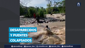 Guatemala enfrenta una de las temporadas de lluvia más intensas de los últimos años. El sistema Conred confirmó que se han registrado más de 2 mil emergencias en todo el país, con especial impacto en Alta Verapaz, donde se concentran los daños más graves. La tragedia se refleja en al menos cuatro personas desaparecidas, cinco puentes destruidos y más de 40 personas heridas. Las crecidas de los ríos han dejado incomunicadas varias comunidades y generado pérdidas materiales que aún se están cuantificando. Septiembre fue el mes con más incidentes de la temporada, y las autoridades advierten que las lluvias continuarán. Piden a la población actuar con responsabilidad y evitar cruzar afluentes, ya que varios fallecimientos han ocurrido precisamente en esas circunstancias.