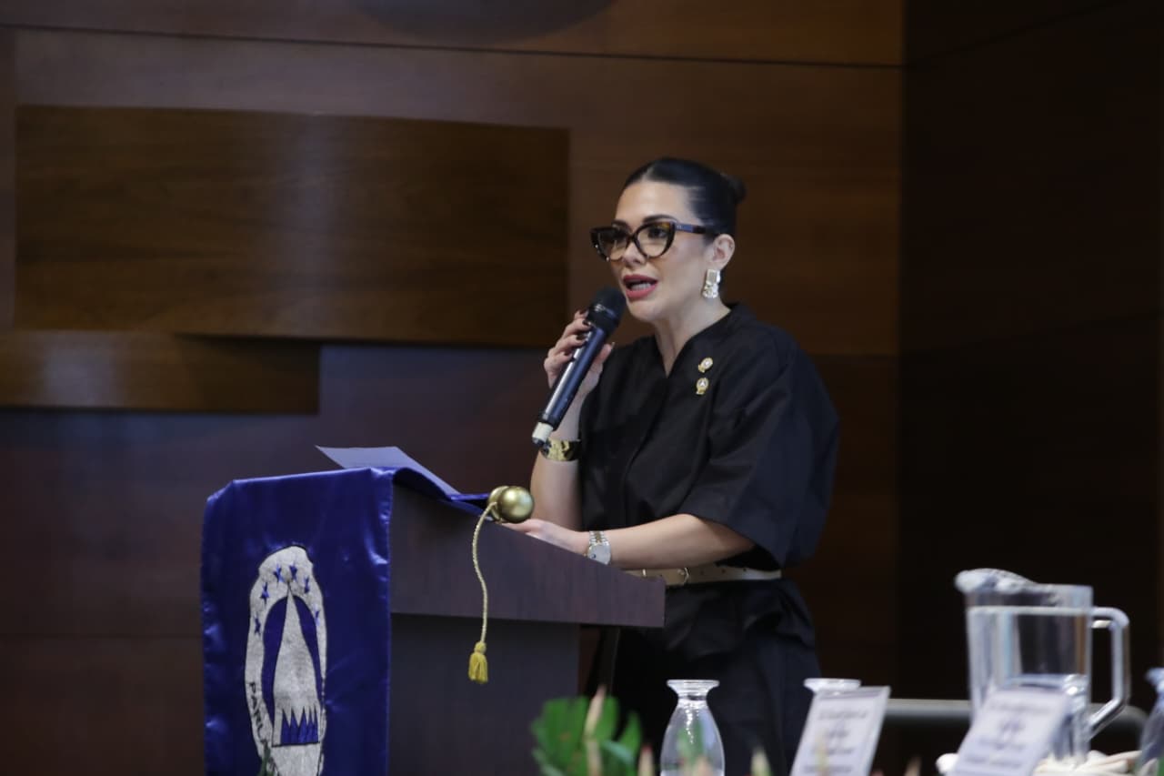 Guatemala toma la presidencia del Parlacén en medio de disputa legal