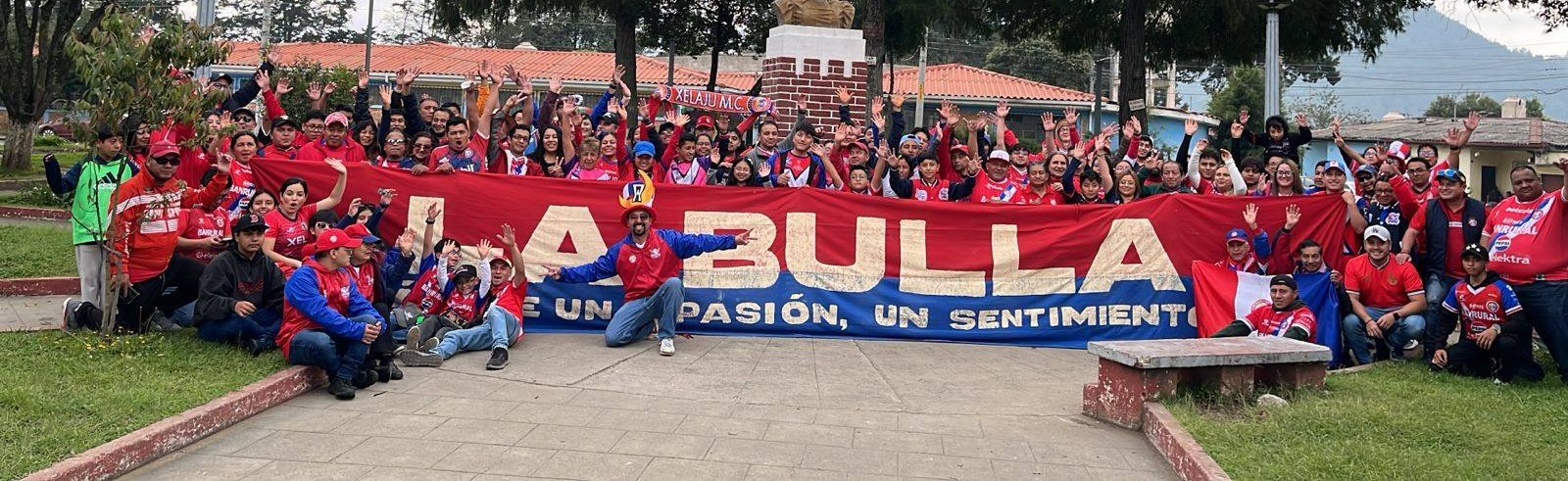 Xelajú MC no juega solo: la afición altense hará sentir en la semifinal de la Copa Centroamericana