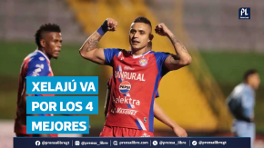 Xelajú MC cerró su preparación con optimismo y altas expectativas de cara a su duelo en la Copa Centroamericana. Bajo la dirección de Amarini Villatoro, el equipo quetzalteco confía en dar la sorpresa y colarse entre los cuatro mejores de la región. Jorge Aparicio, pieza clave del mediocampo, señaló que la concentración será determinante para lograr el objetivo. El conjunto chivo llega con un planteamiento firme y con la mentalidad de competir de igual a igual ante cualquier rival. La ilusión de los jugadores y la afición se centra en alcanzar instancias históricas para el club. La Copa Centroamericana es la vitrina donde el Xelajú quiere dejar huella y demostrar que puede competir en la élite regional.