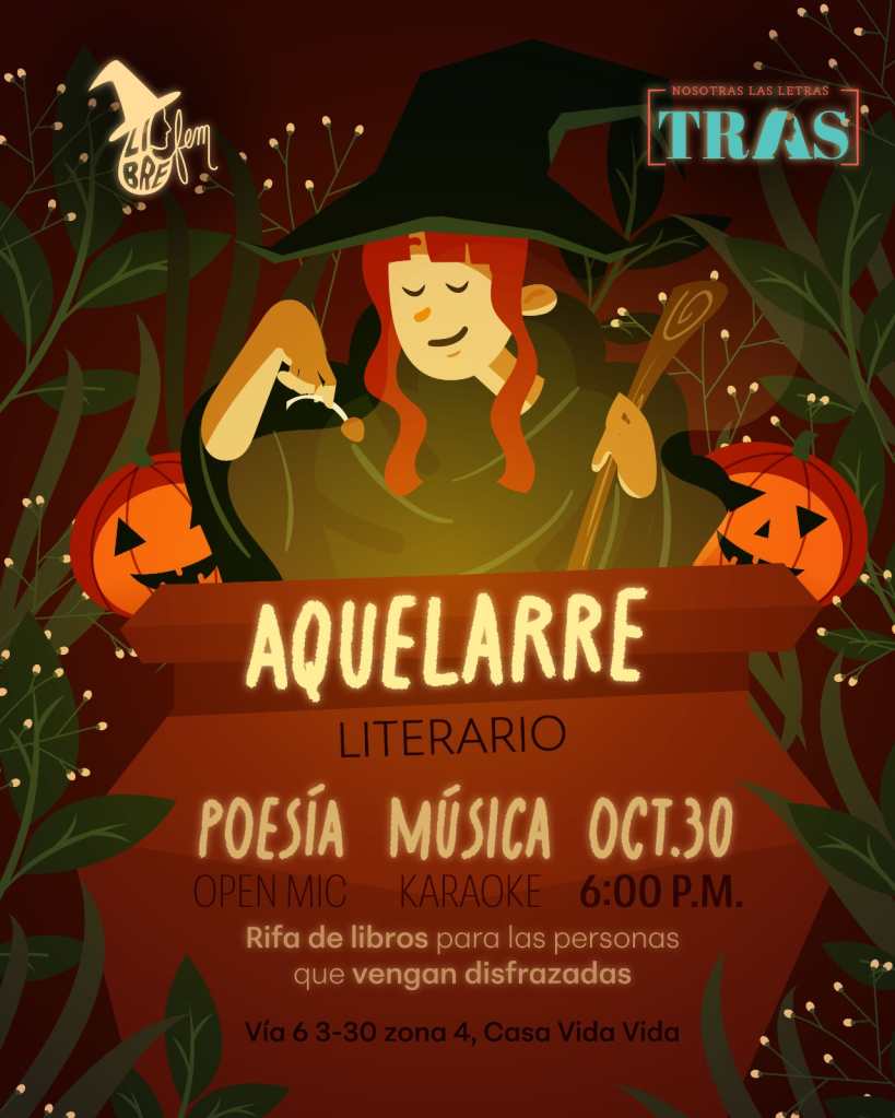 aquelarre literario 2