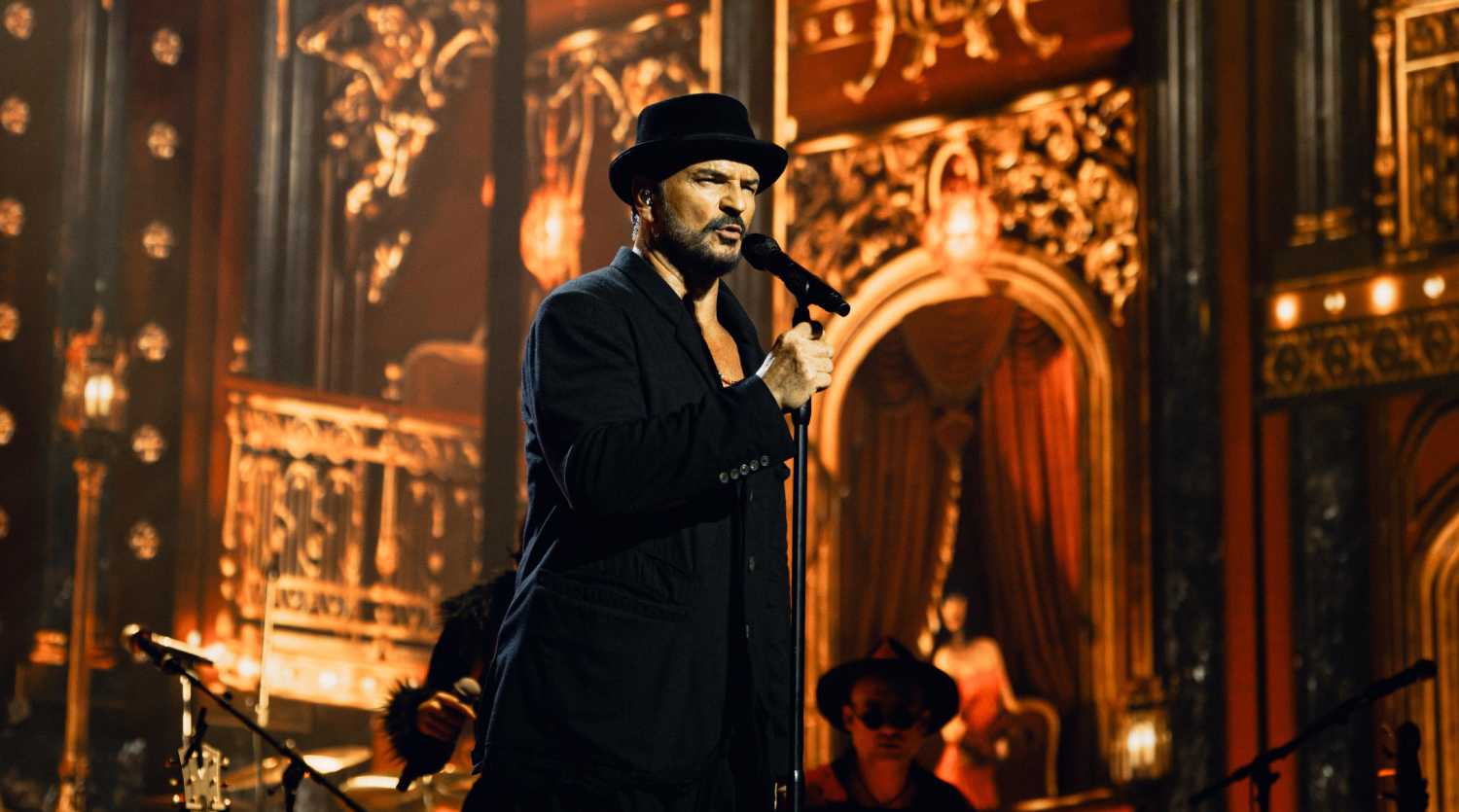 Ricardo Arjona