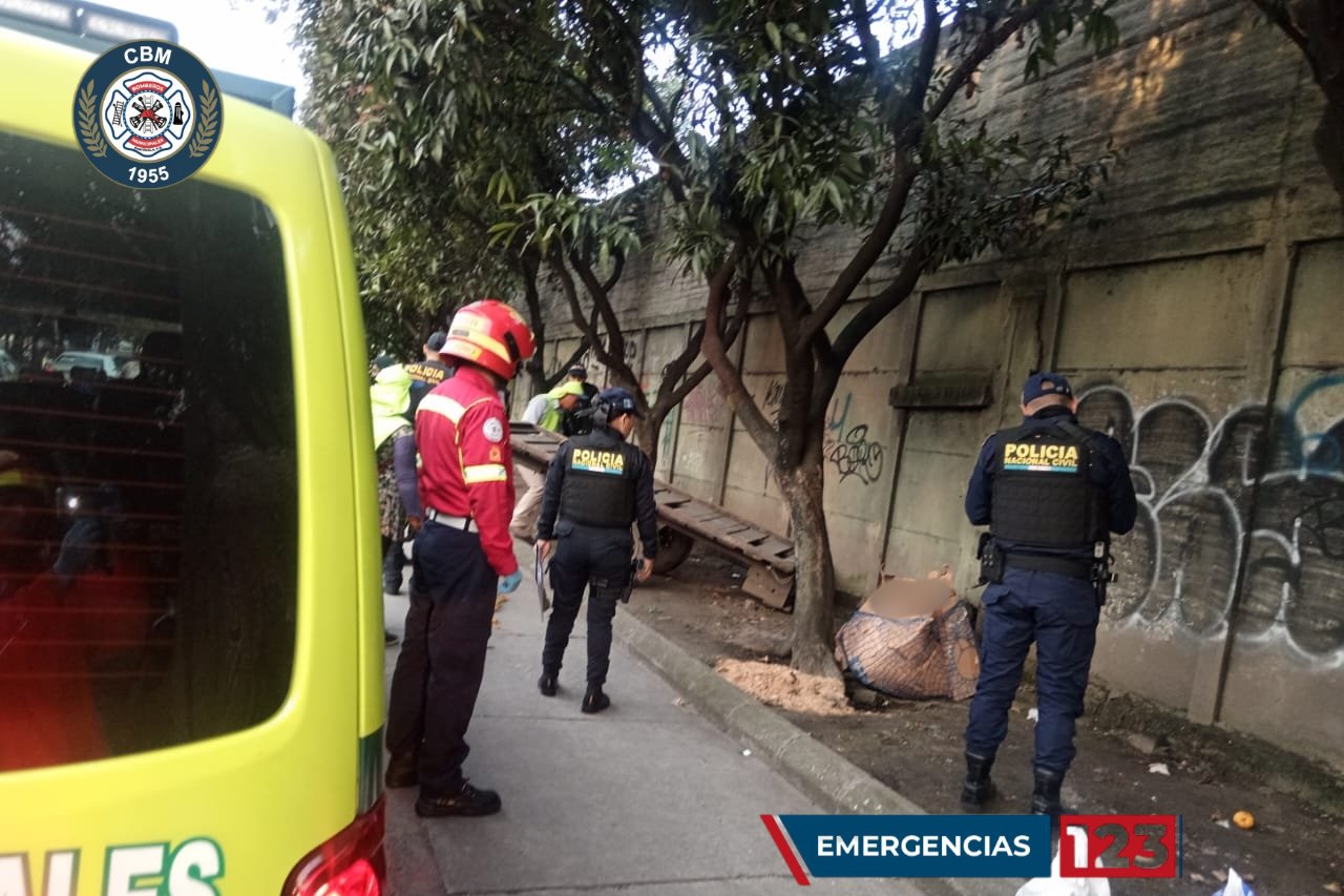 Identifican a dos cadáveres hallados en El Naranjo y Atanasio Tzul