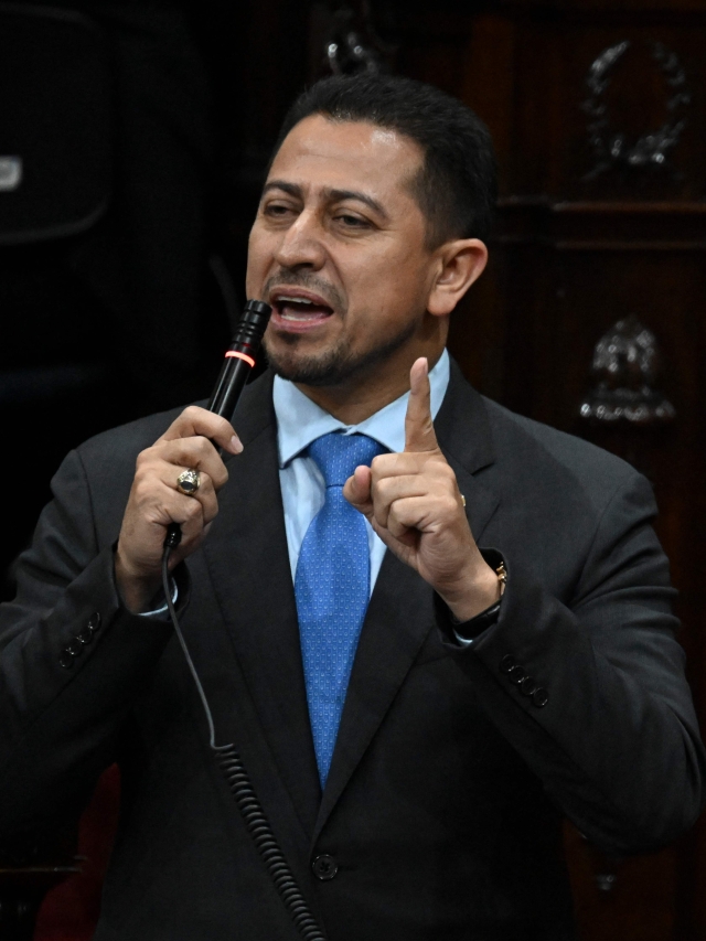 Contratos temporales en el Congreso aumentan