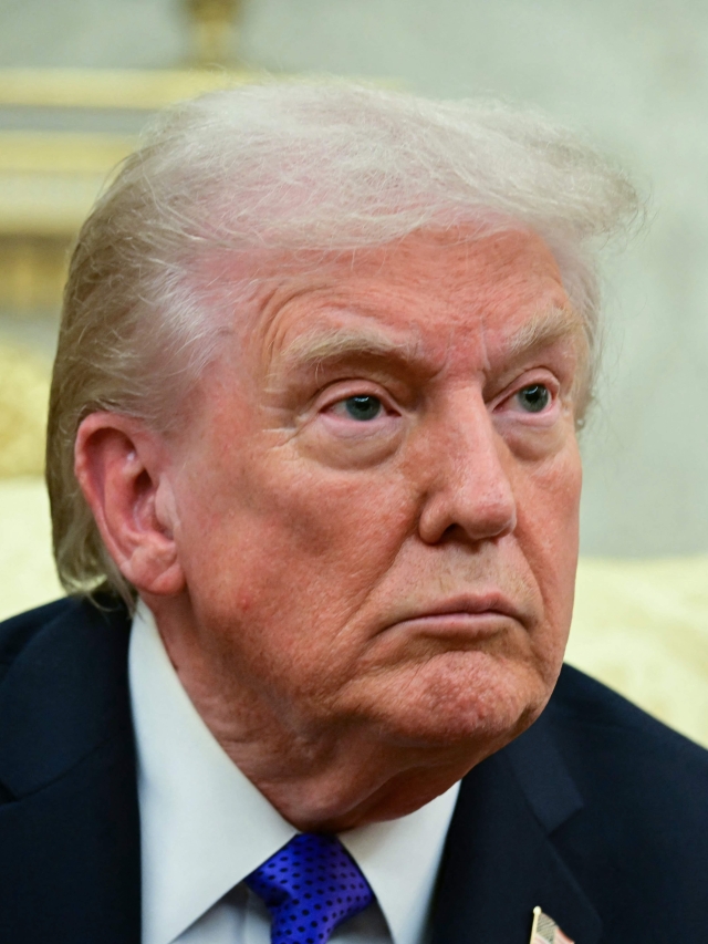 US-NATO-POLITICS-DIPLOMACY-TRUMP-RUTTE