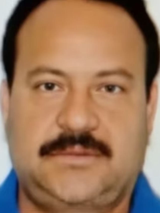 El señor de los caballos Chiapas