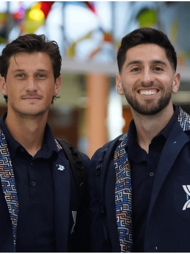 Selección de Guatemala en Surinam Concacaf