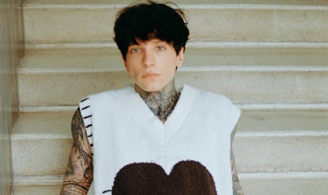 Cry en Guatemala: así fue su llegada al Festival Gamer y su reacción al probar Pollo Campero