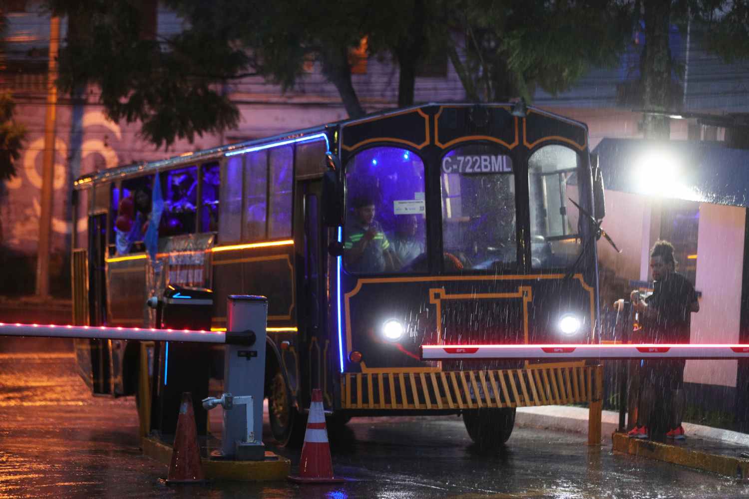 ¿Cuáles son las recomendaciones antes de subir al “Trolley del Seco”?