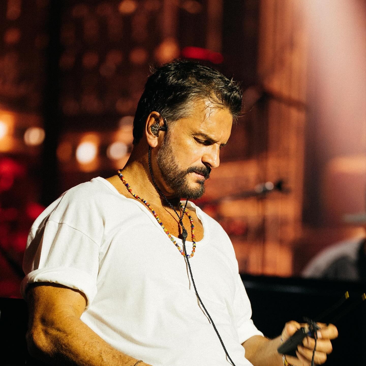 Ricardo Arjona: 23 noches con su público en Guatemala, 23 preguntas y una vida llena de historias