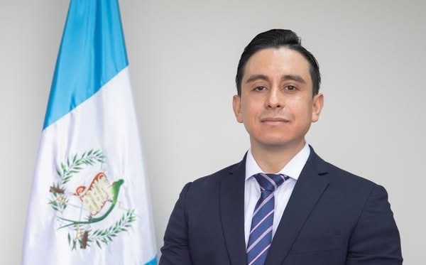 Jorge Miguel Castillo Castro presentó su renuncia irrevocable como superintendente de Competencia. (Foto: Hemeroteca PL)