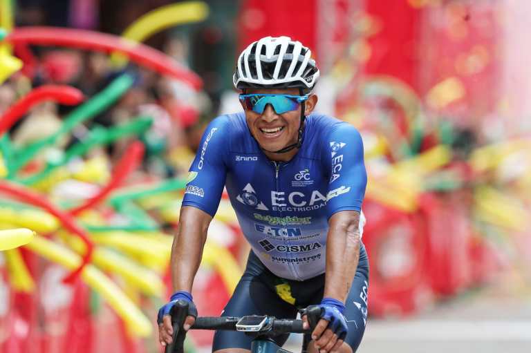 Vuelta a Guatemala 2