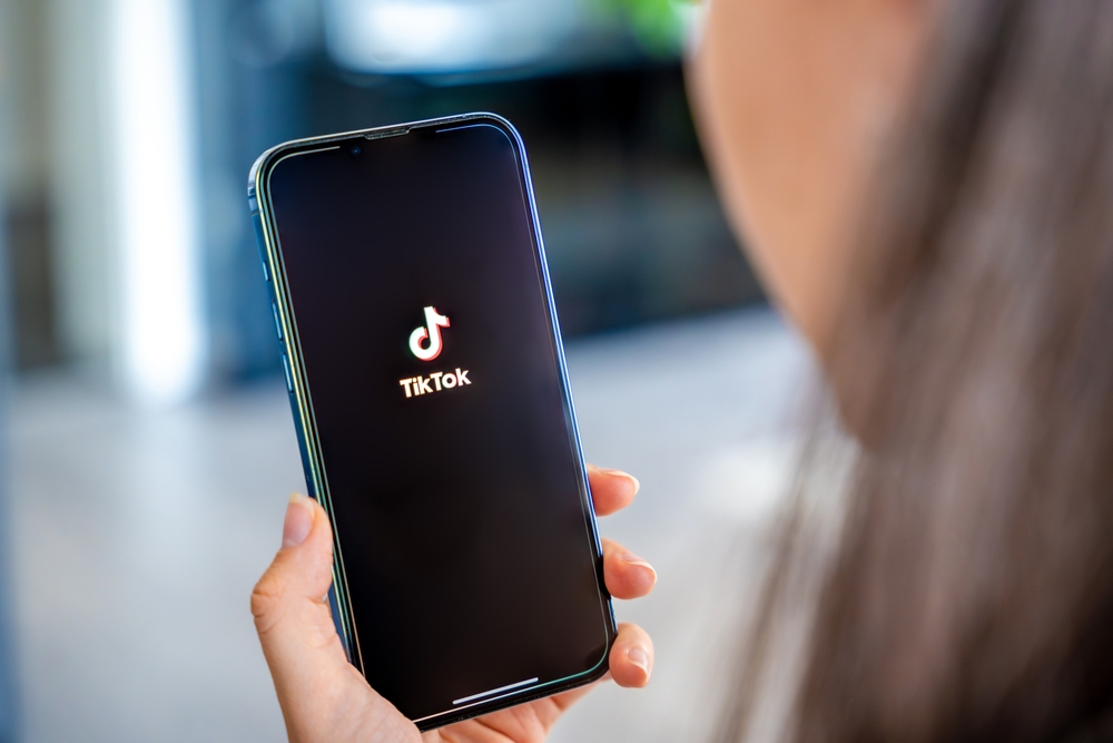 tiktok en estados unidos