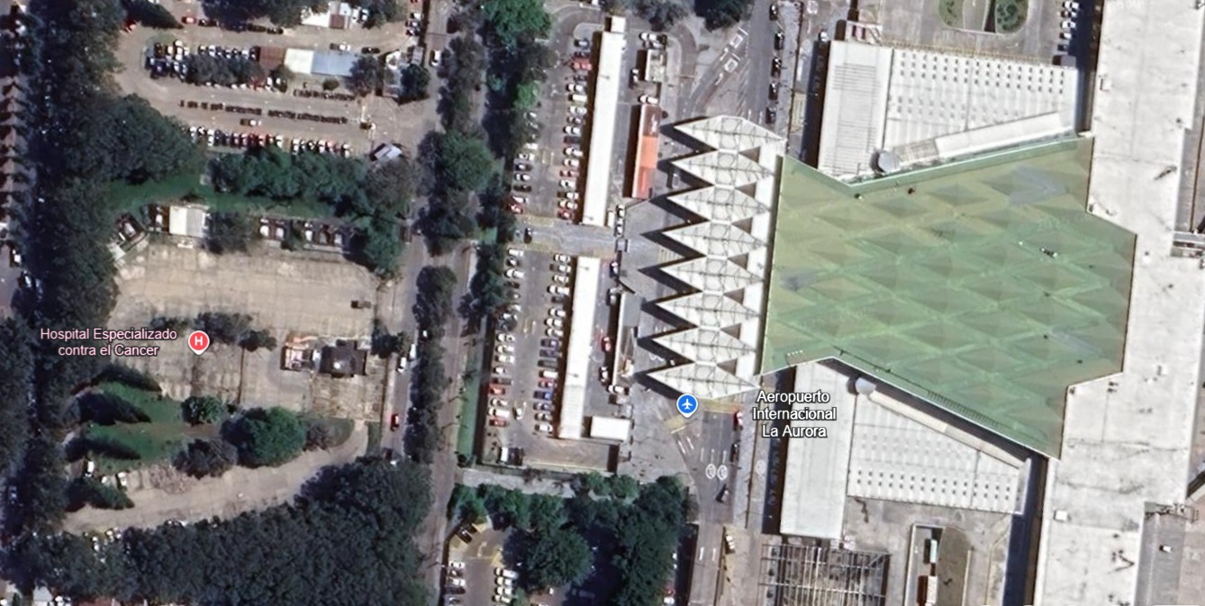 ¿Dónde, cómo y cuándo se construirá el Hospital Especializado contra el Cáncer?