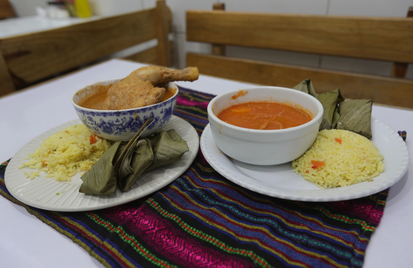 ¿Nuevo patrimonio de la humanidad?: Recados guatemaltecos buscan ser Patrimonio Cultural Inmaterial de la Humanidad