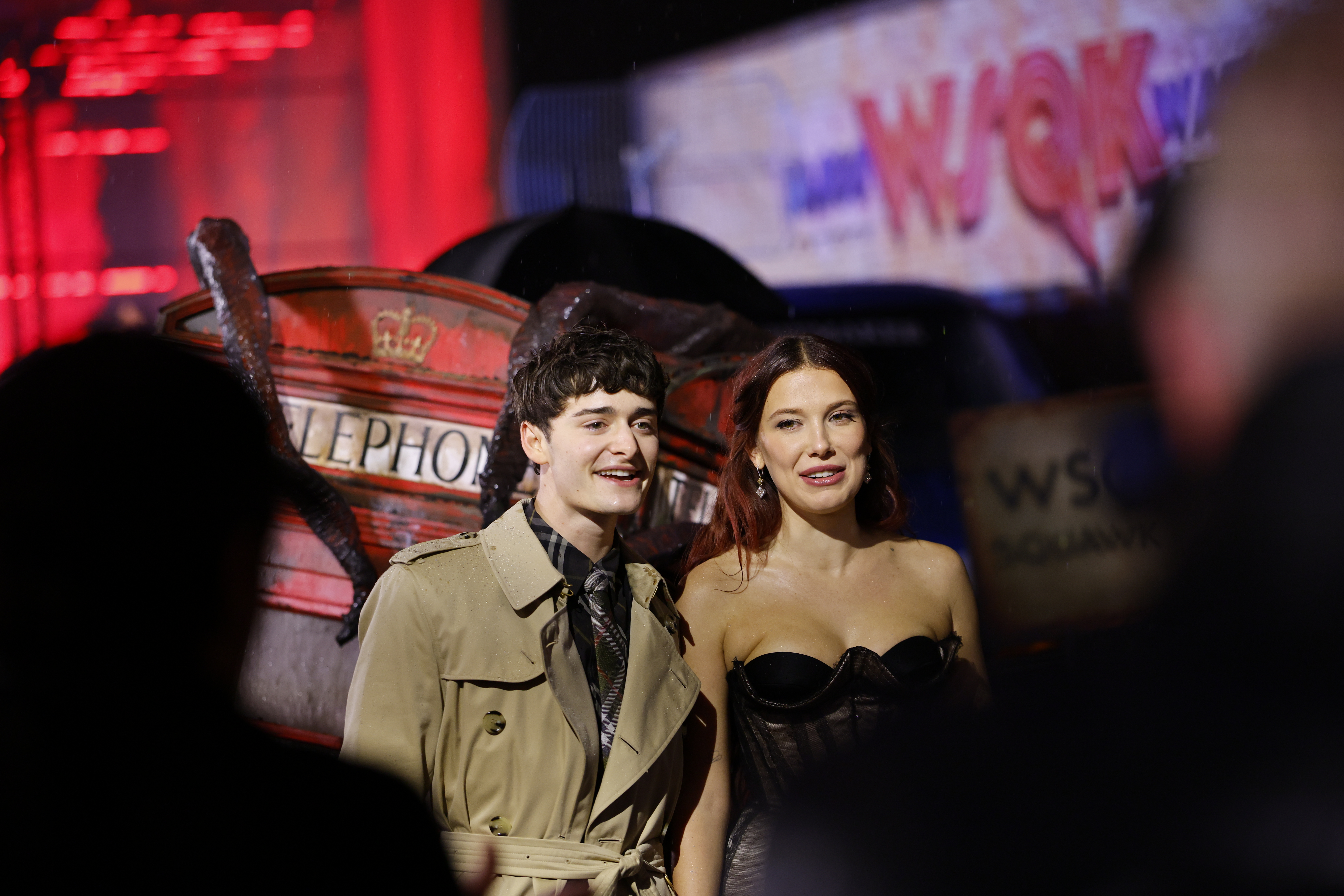 ¿Cuándo se estrena la segunda parte de “Stranger Things 5”?