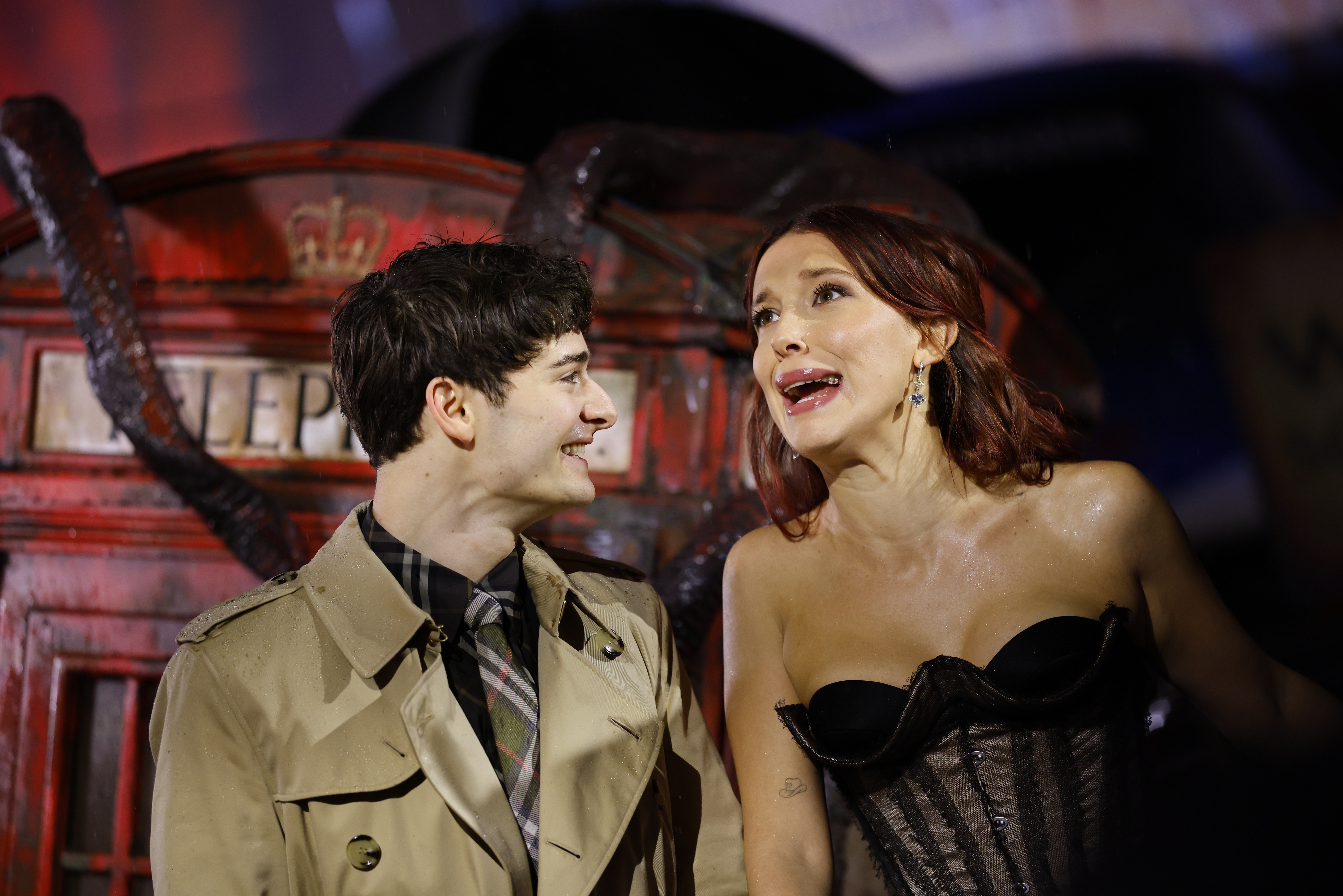 “Stranger Things”: colapso de Netflix y otras curiosidades tras el estreno de la temporada 5