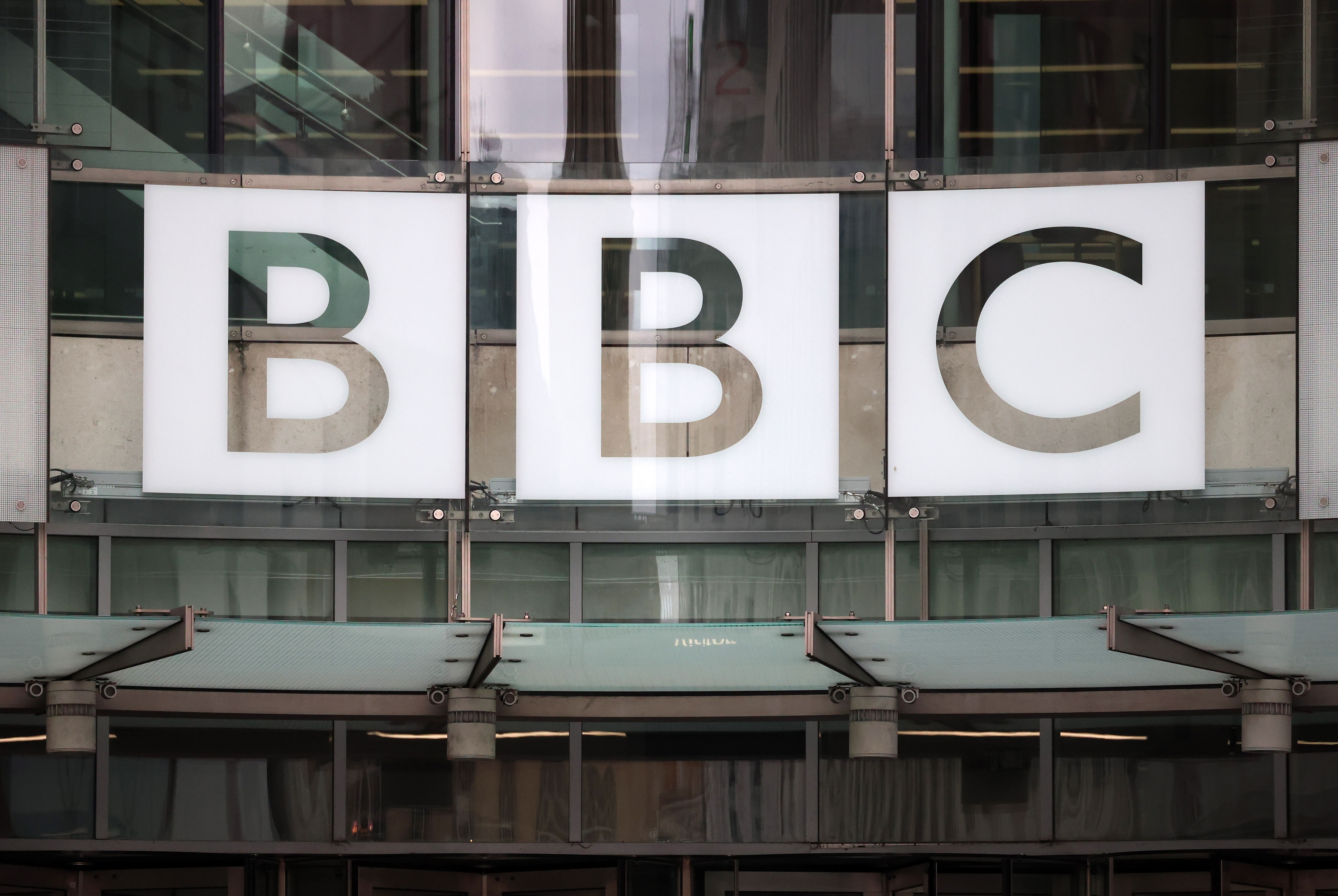 BBC solicita desestimar demanda de Trump