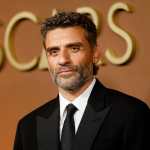 LOS ANGELES (United States), 17/11/2025.- US actor Oscar Isaac attends the Academy of Motion Picture Arts and Sciences 16th Governors Awards in Los Angeles, California, USA, 16 November 2025. EFE/EPA/CAROLINE BREHMAN