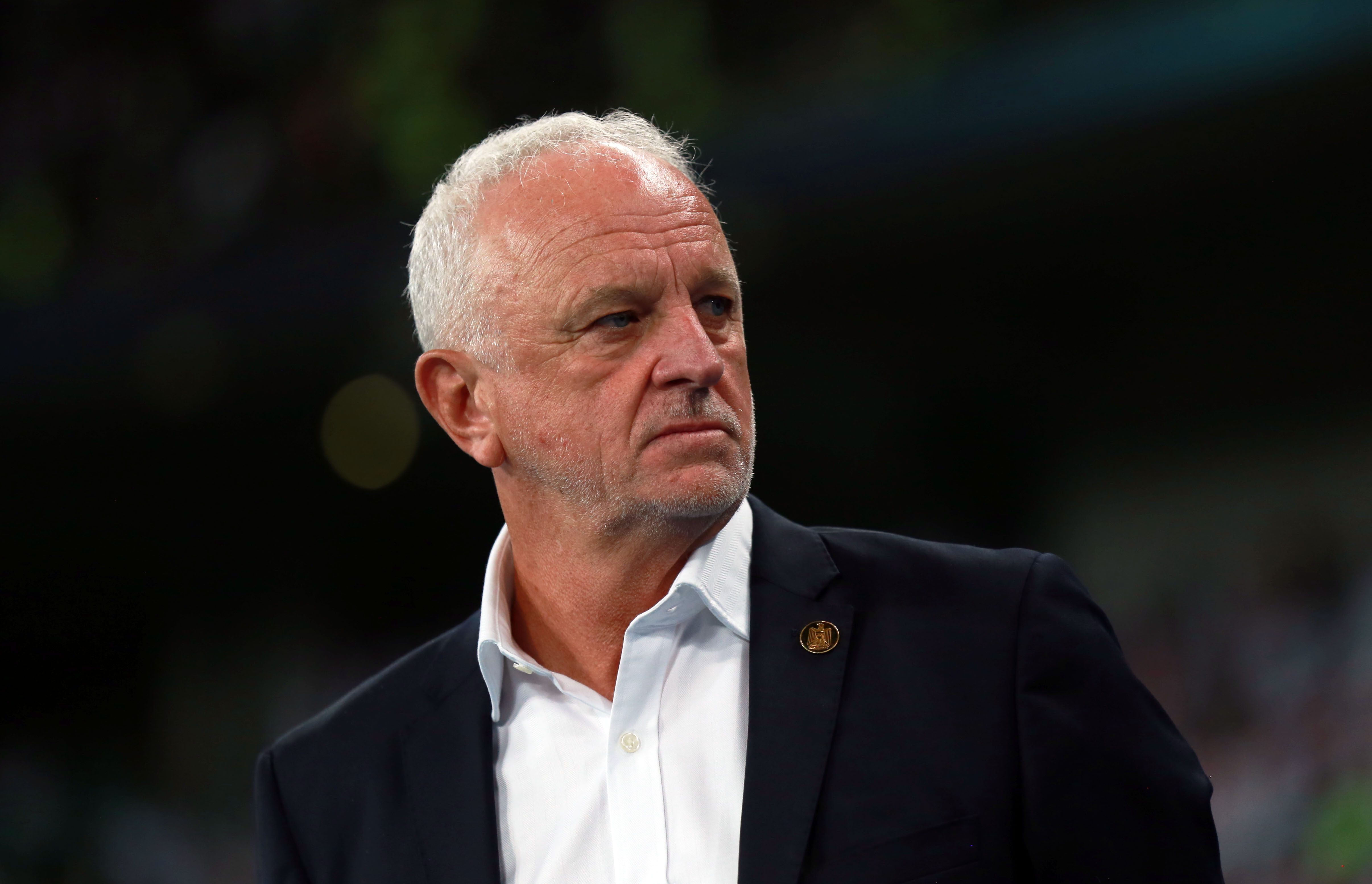 Mundial 2026: Graham Arnold pide a la FIFA apoyo ante la crisis regional que complica la preparación de Irak para el repechaje