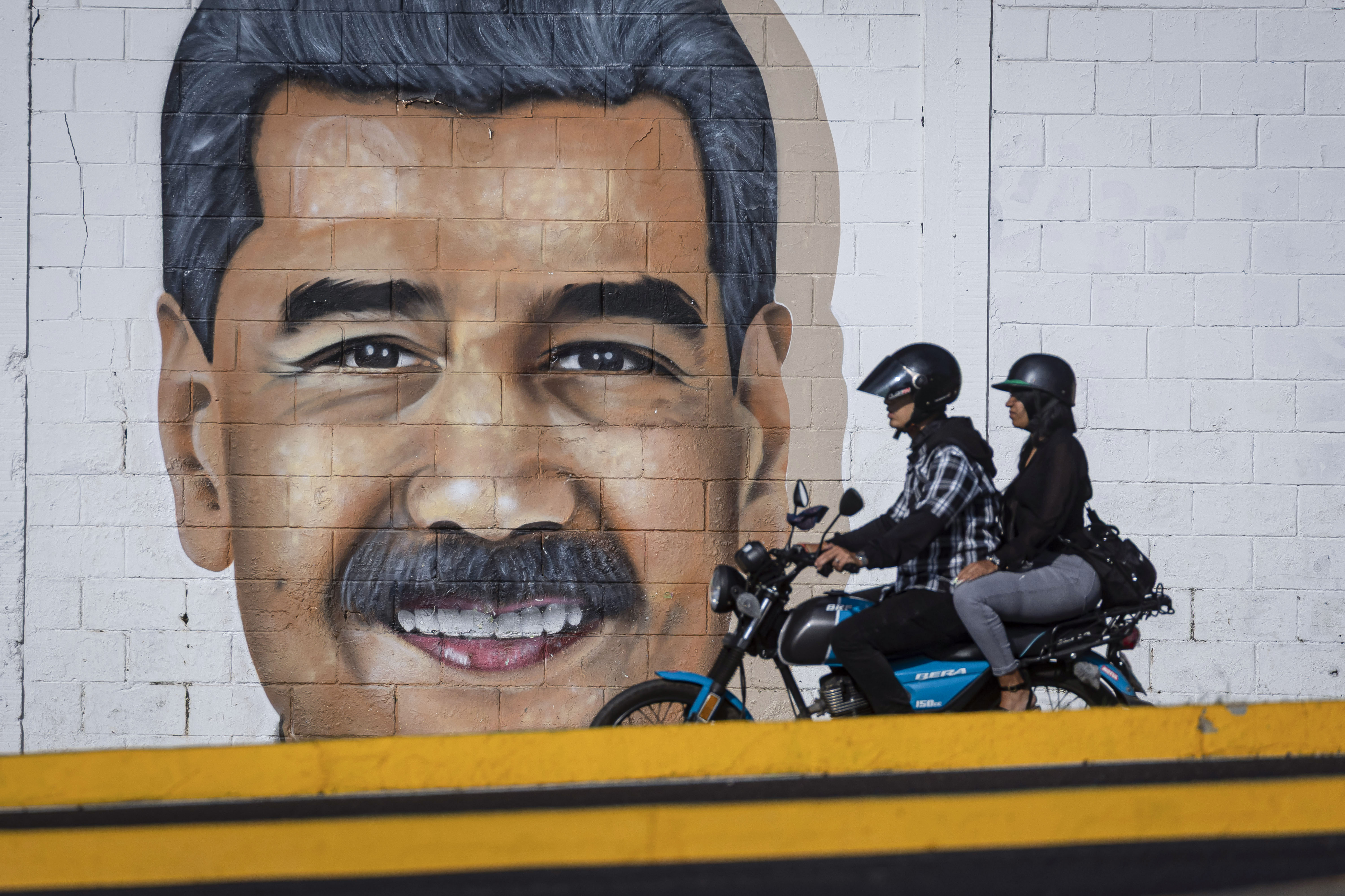 Qué es el Cartel de los Soles y cuál sería su vínculo con el Gobierno de Nicolás Maduro según EE. UU.