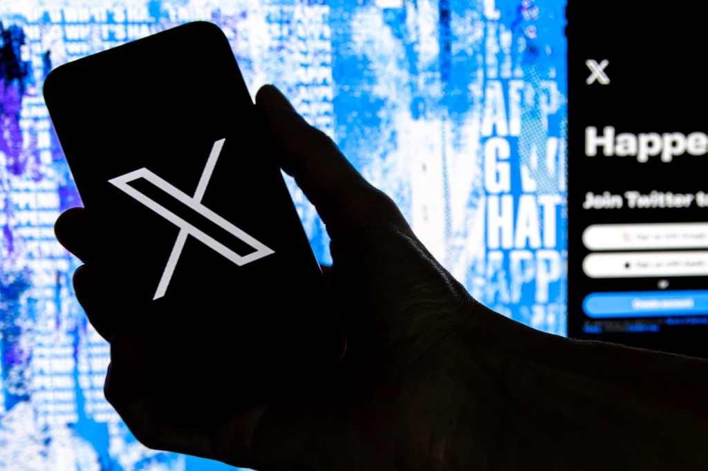 Comisión Europea sanciona X 