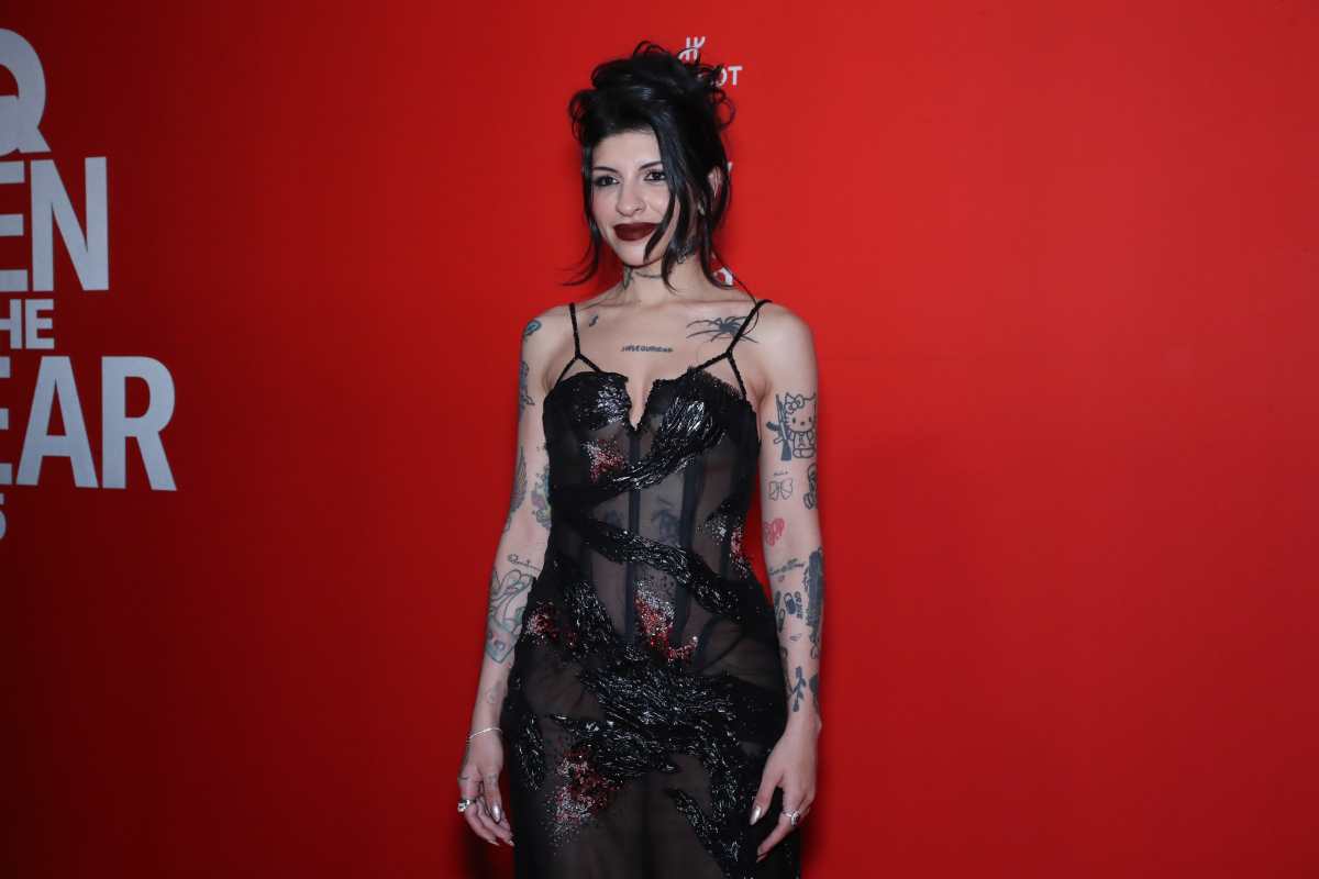 Emiliano Aguilar asegura que tendrá una colaboración junto a Cazzu.  (Foto Prensa Libre: EFE)