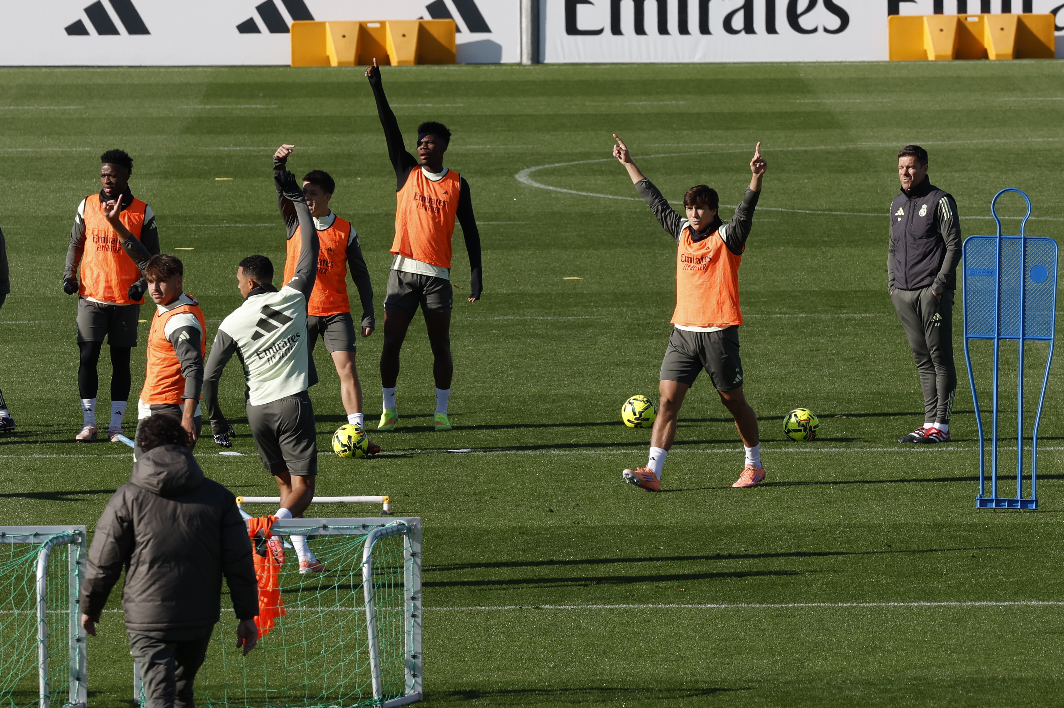 EN VIVO: Elche vs. Real Madrid siga el minuto a minuto del duelo por la fecha 13 de LaLiga