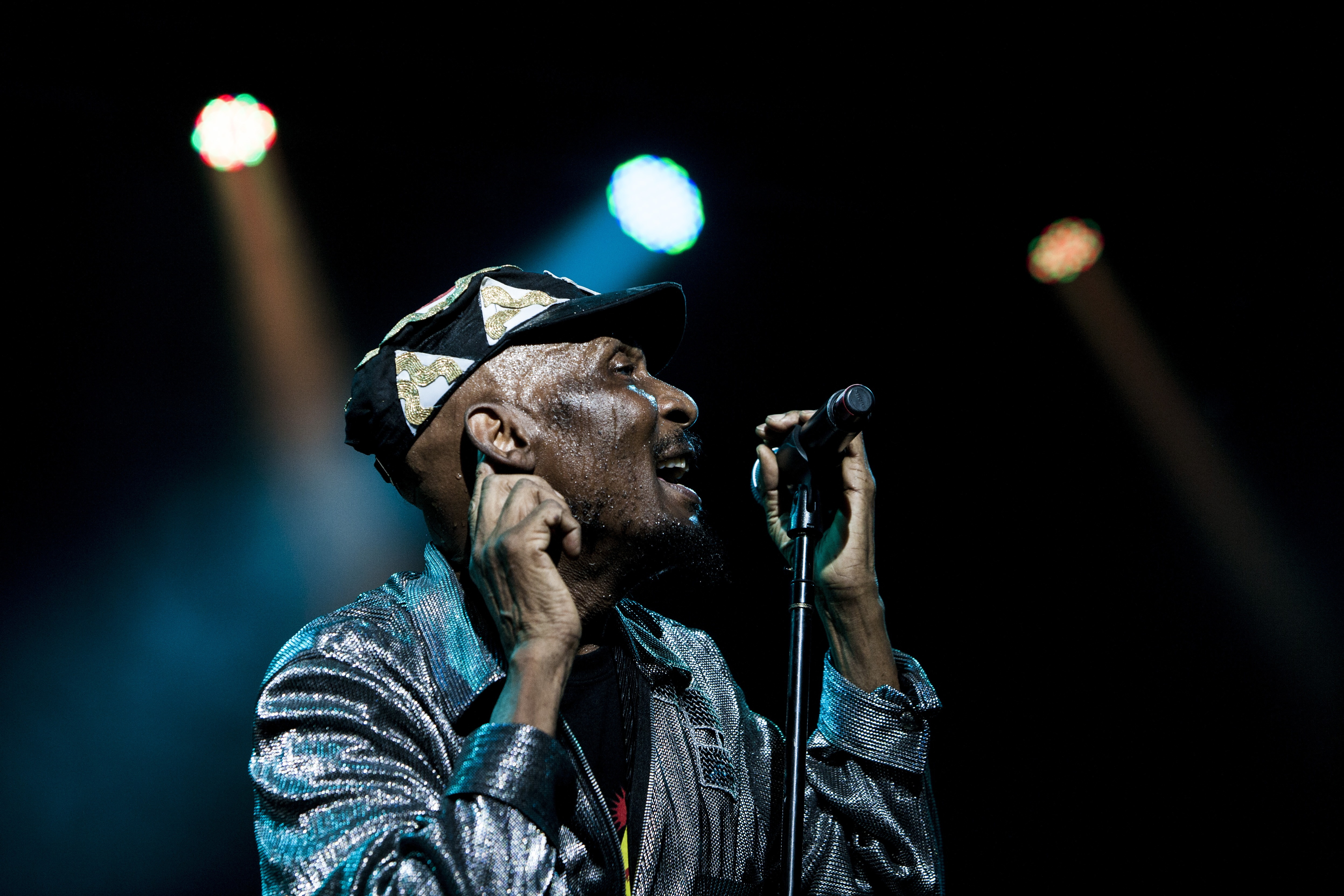 De qué murió Jimmy Cliff, la leyenda del reggae, a los 81 años