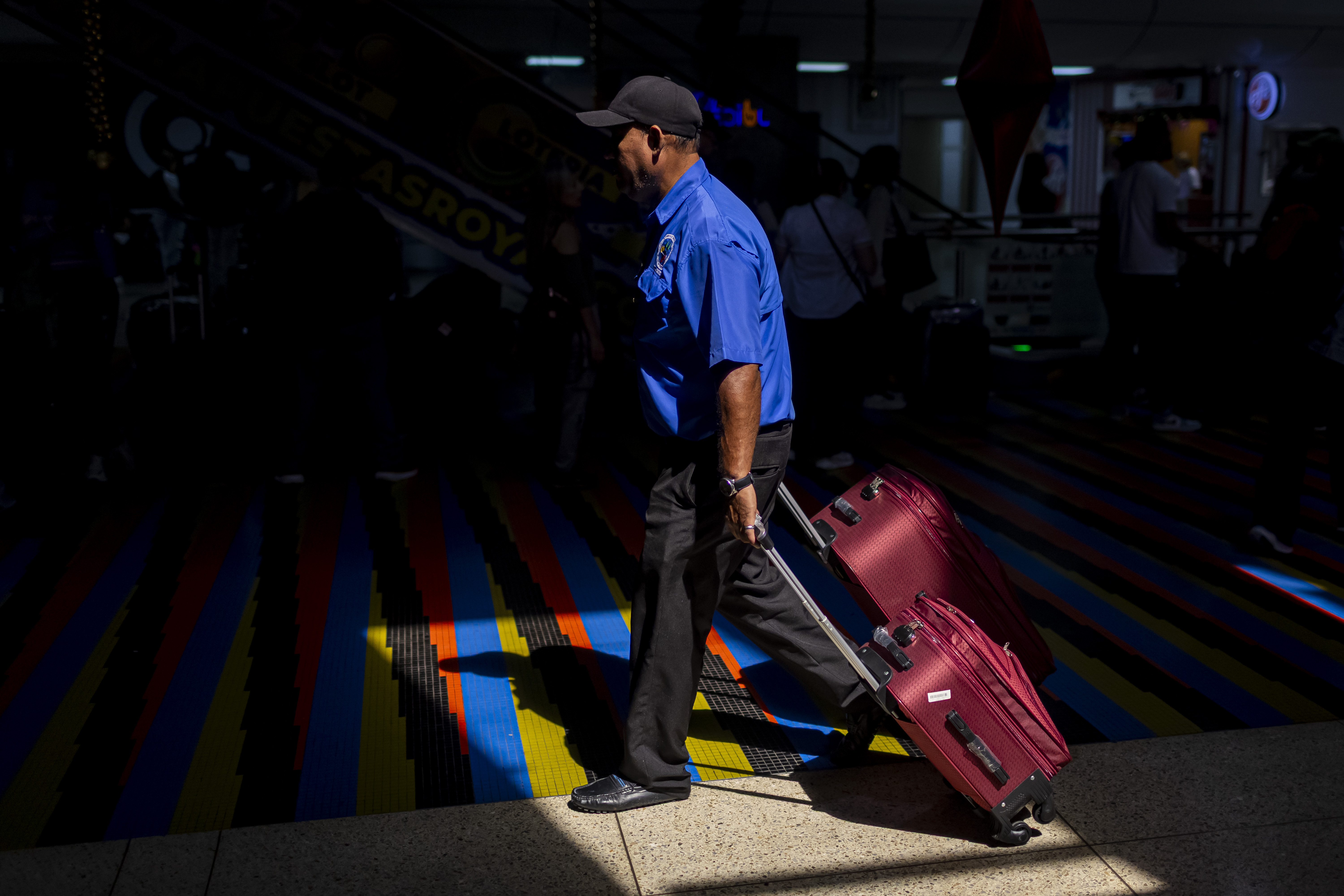 (Foto Prensa Libre: EFE/ Miguel Gutiérrez). 