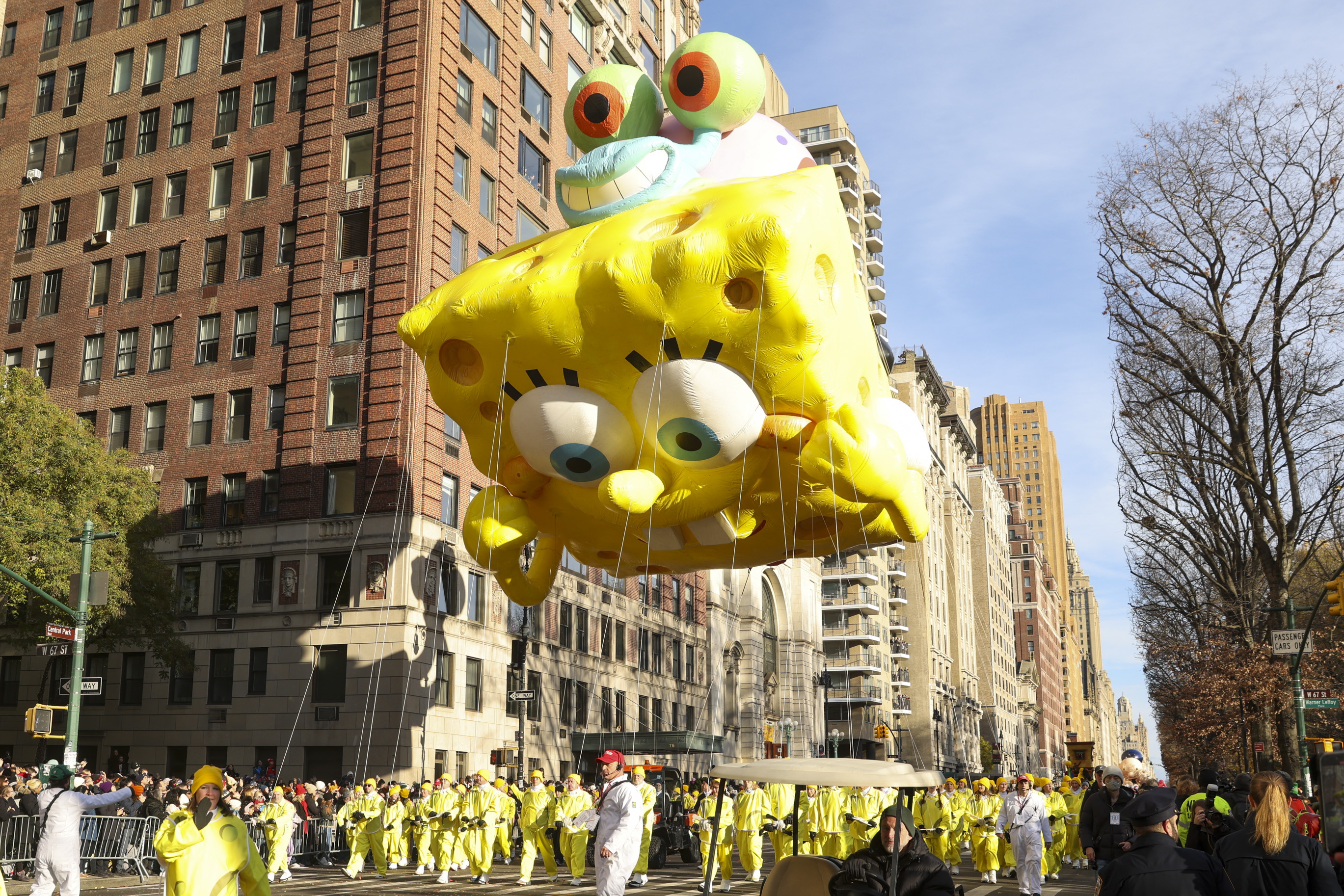 DÍA ACCIÓN DE GRACIAS 2025'