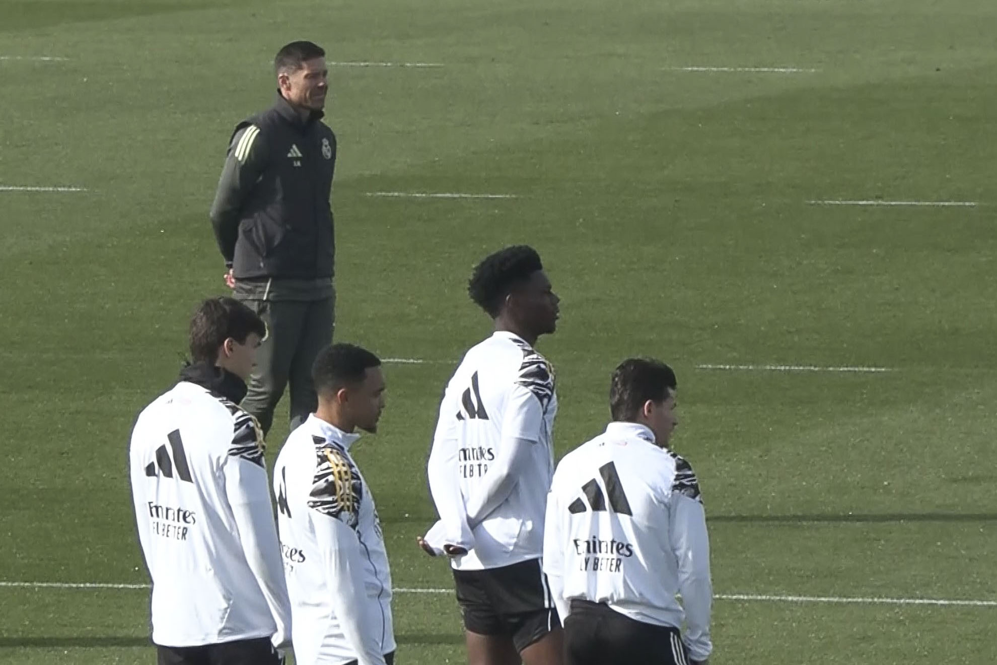 EN VIVO: Girona vs. Real Madrid siga el minuto a minuto del duelo por la fecha 14 de LaLiga