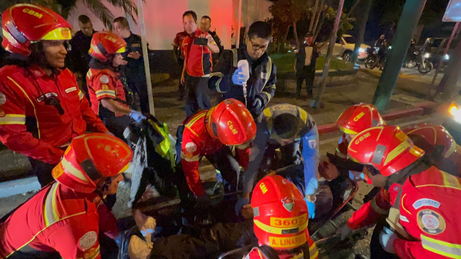 Crimen en marcha: motoristas enfrentan una ola de asaltos letales por robo de motocicletas en la capital