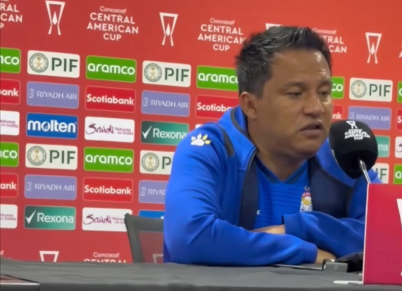 Alajuelense vs Xelajú MC: Amarini Villatoro asegura que su equipo jugará la final de ida con el objetivo de hacer historia