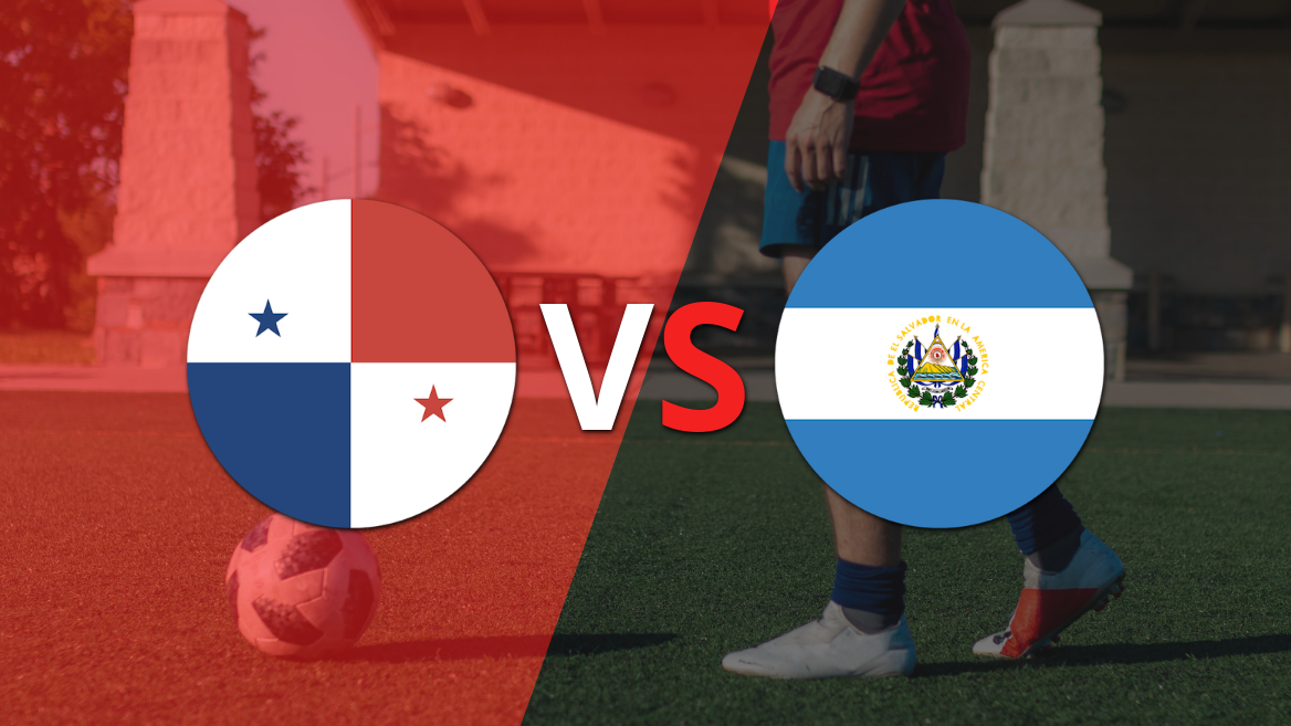 Panamá vs El Salvador: previa, horario y cómo llegan para la fecha 6 del grupo A