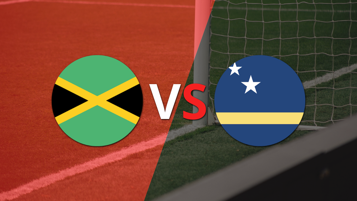 Jamaica vs Curazao: previa, horario y cómo llegan para la fecha 6 del grupo B