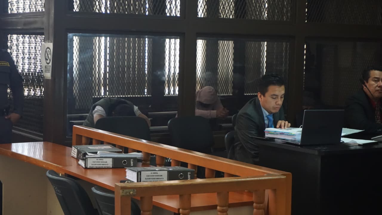 Audios revelan cómo estructura criminal “Los Calaveras” presionó a directivo médico con amenazas de muerte