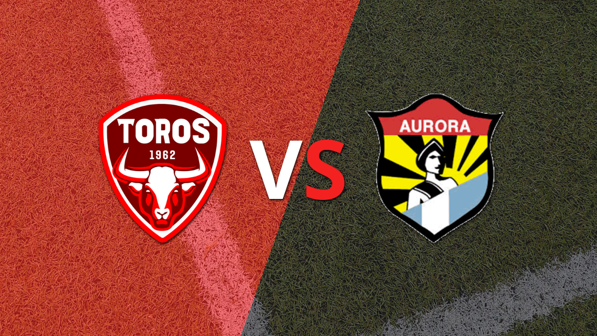 Malacateco vs Aurora FC: previa, horario y cómo llegan para la fecha 19 del Apertura