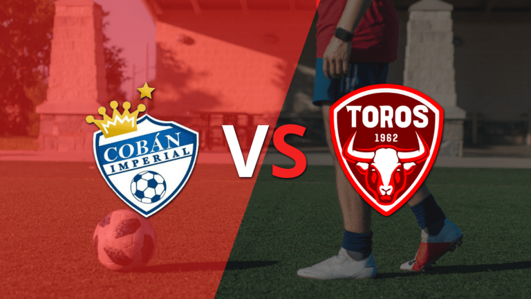 Cobán Imperial vs Malacateco: previa, horario y cómo llegan para la fecha 2