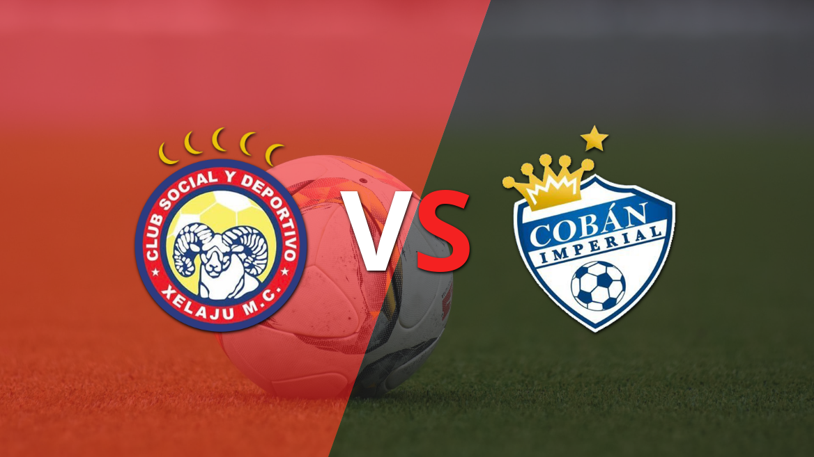 Xelajú vs Cobán Imperial: previa, horario y cómo llegan para la fecha 21 del Apertura