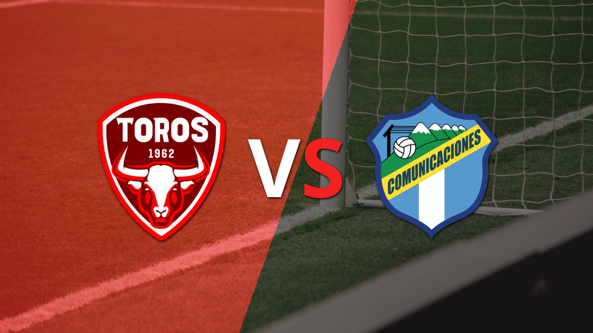 Malacateco vs Comunicaciones: previa, horario y cómo llegan para la fecha 21 del Apertura