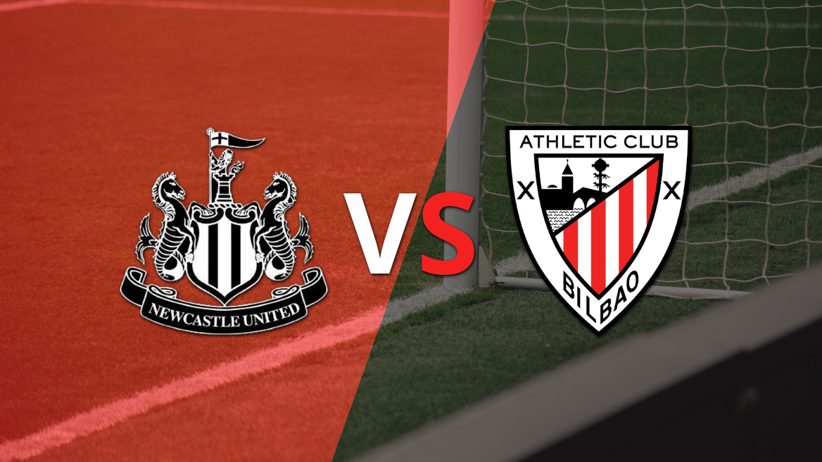 Newcastle United vs Athletic Bilbao: previa, horario y cómo llegan para la fecha 4 de la Champions
